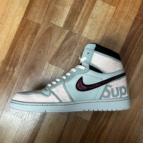 Air Jordan 1 Retro High SB 'NYC to Paris' - Picture 11 of 11